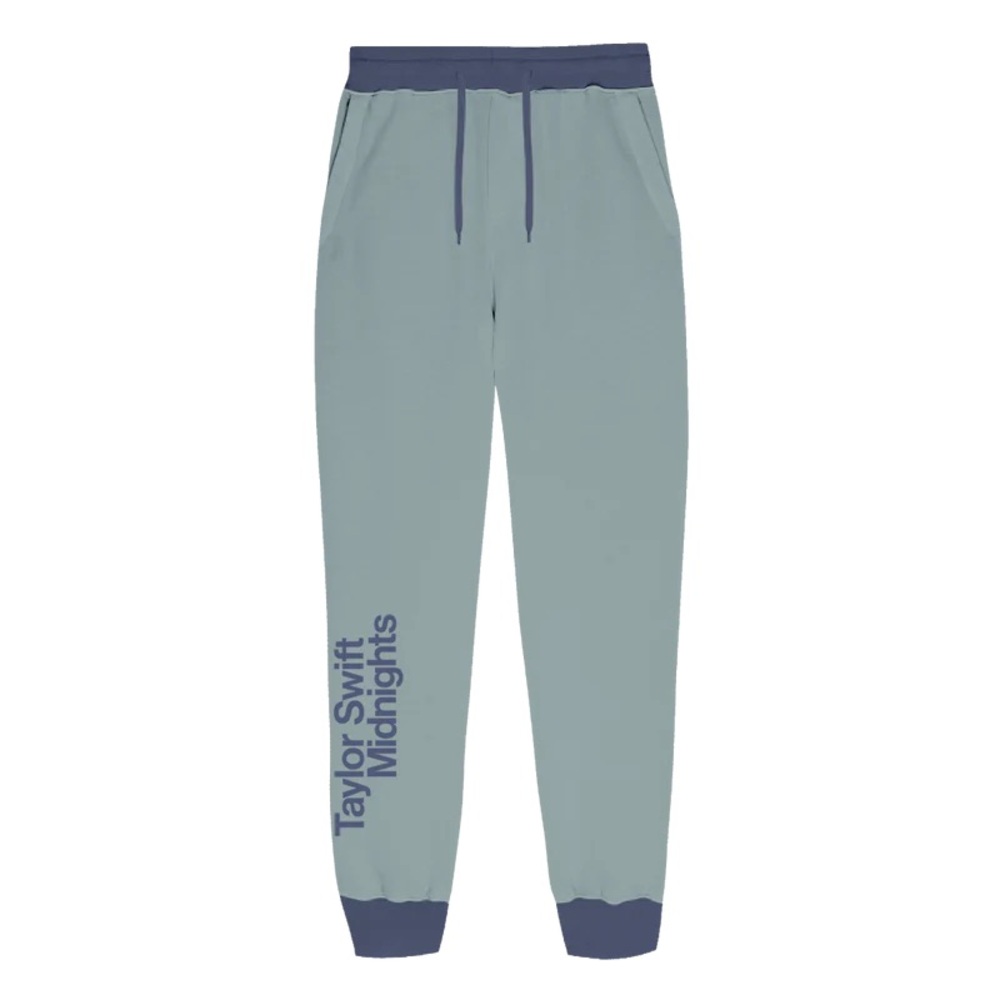 Taylor Swift Midnights sweatpants 3X